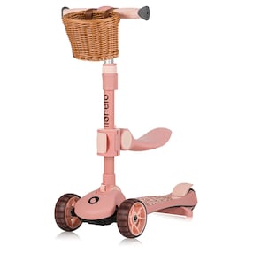 Scooter Franky
