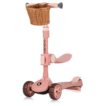 Scooter Franky