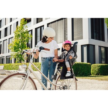 Kinderfahrradsitz JOCKEY PRO