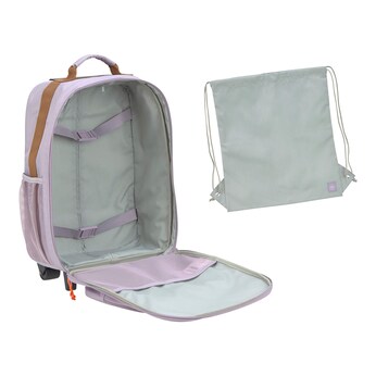 Kindertrolley Little Gang