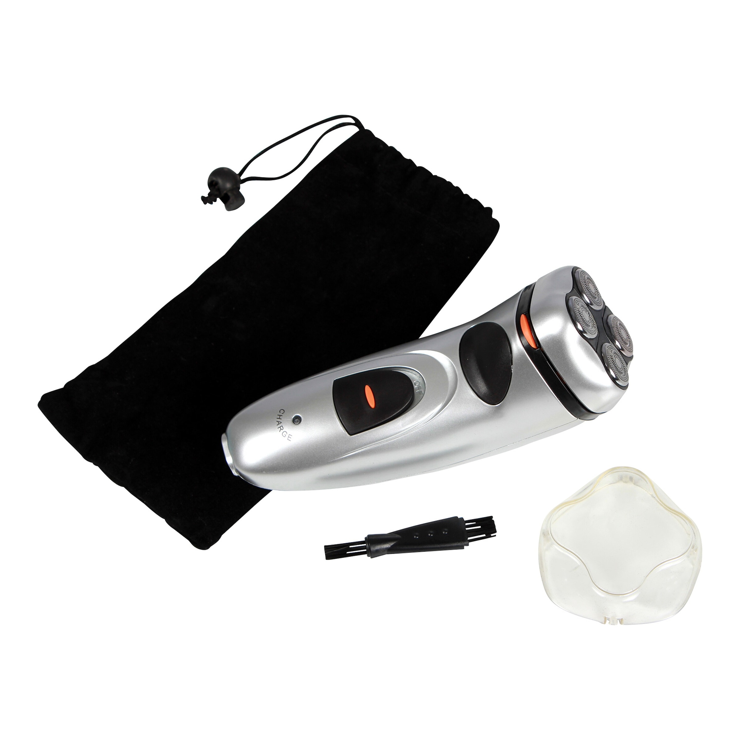 Rasierapparat "4-Kopf"