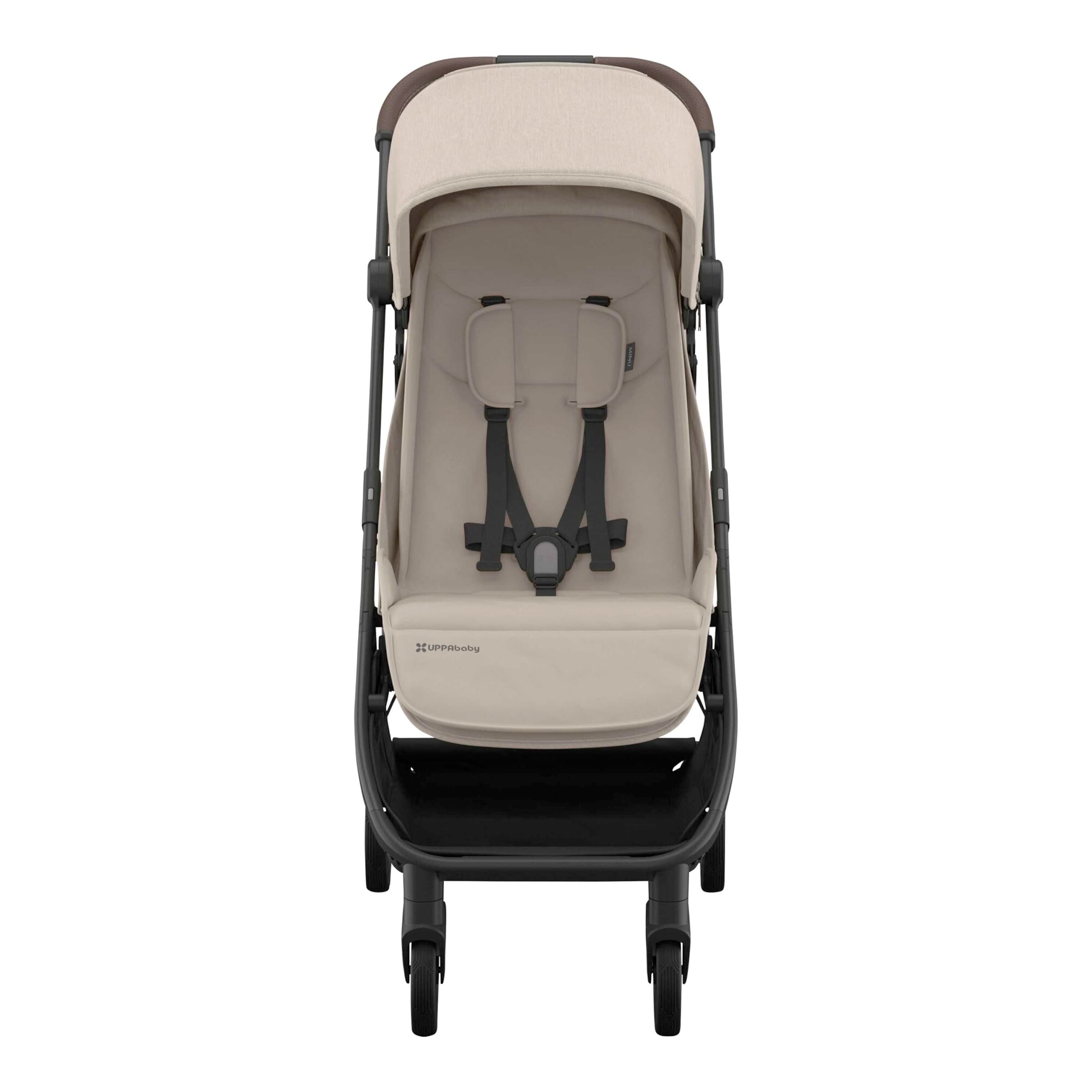 Uppababy Buggy Minu V3 beige
