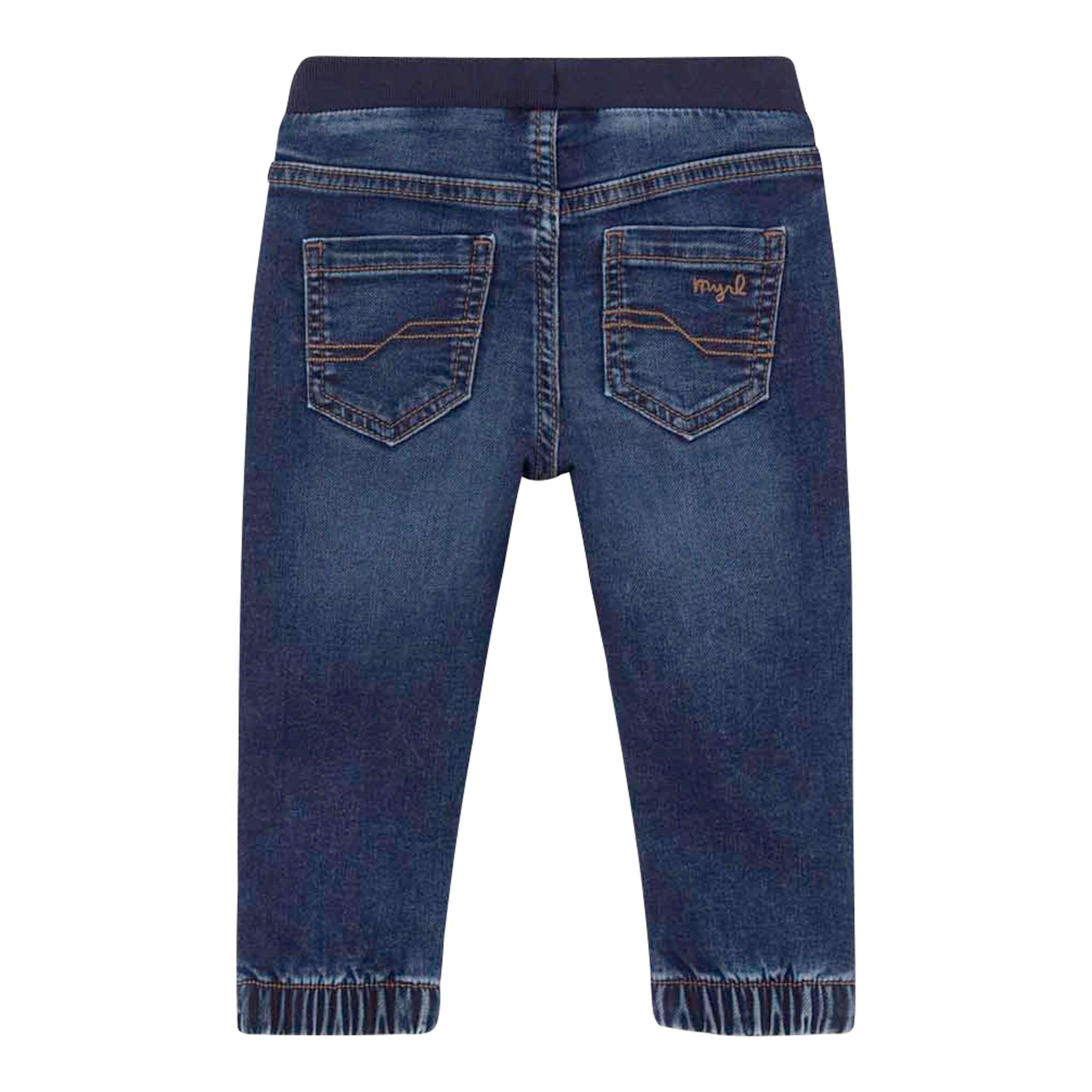 Joggingjeans