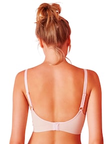 Bügelloses Still-Bustier, Spitze