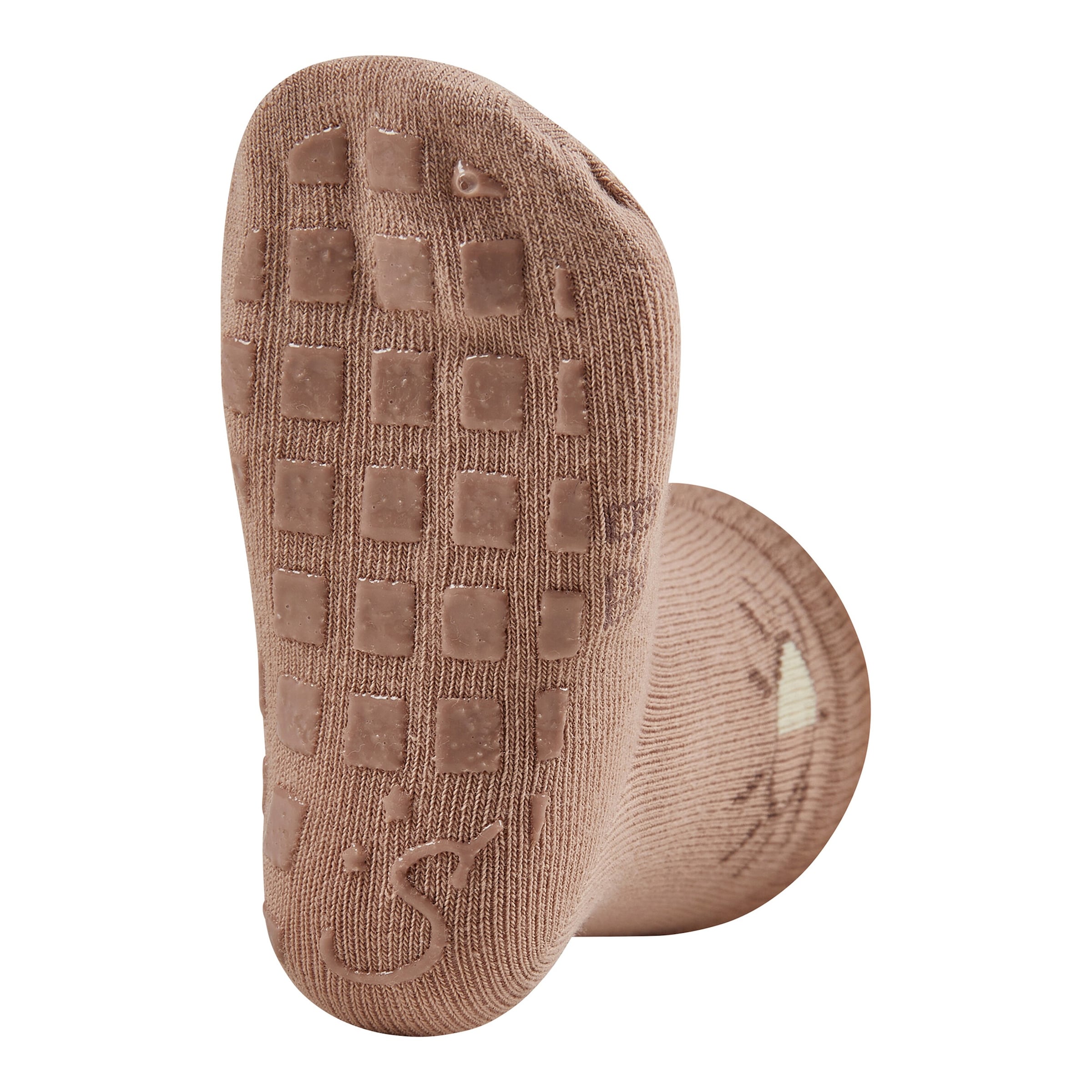 Thumbnail - Sterntaler 2er-Pack ABS-Socken Schmetterlinge