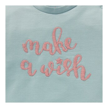Sweatshirt Make a wish