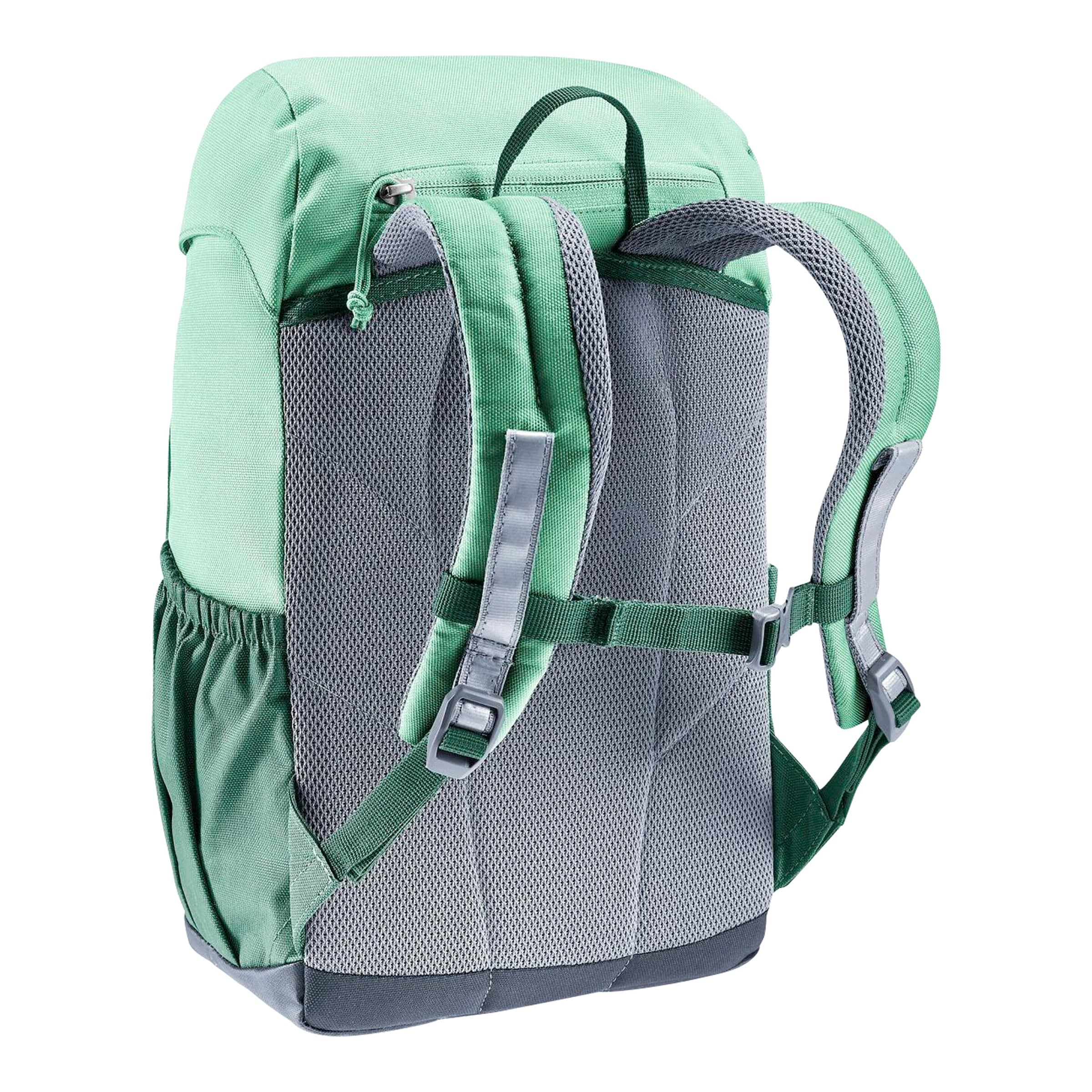 Deuter Rucksack Waldfuchs 10