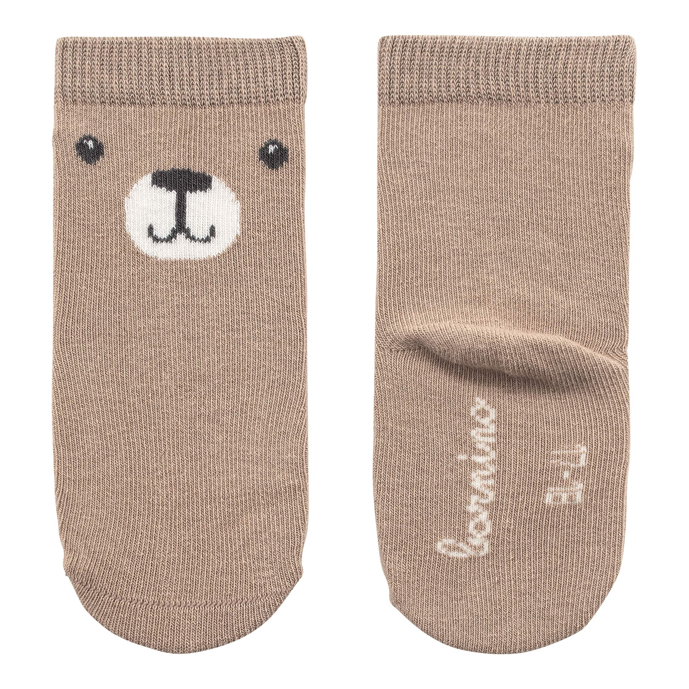 Thumbnail - Bornino Lieblinge 4er-Pack Socken