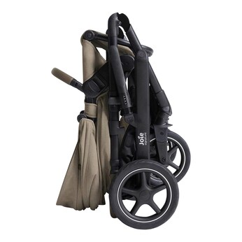 Kombikinderwagen Vinca inkl. Tragewanne Ramble XL