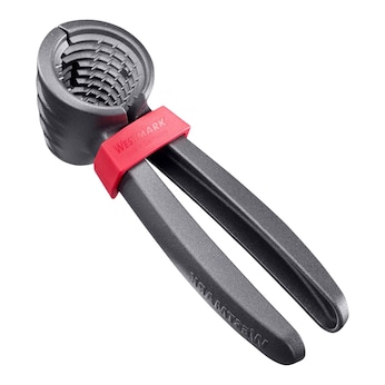Nussknacker "Nussprofi" Black Edition