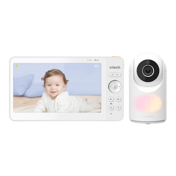 Babyphone avec caméra VM7467, 300 m