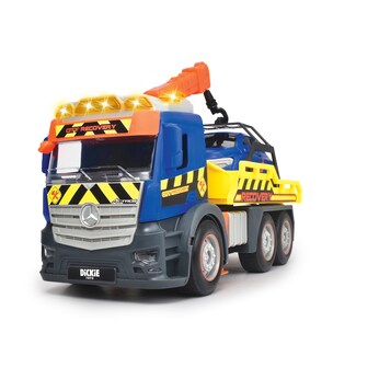 Abschleppwagen Action Truck - Recovery