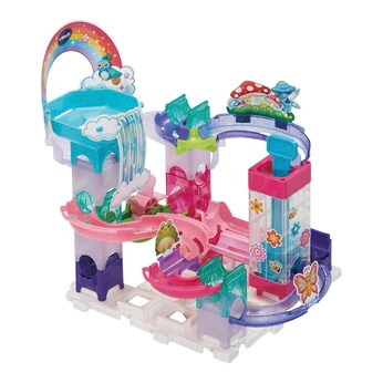 MarbleRush FairyGarden Set M500E