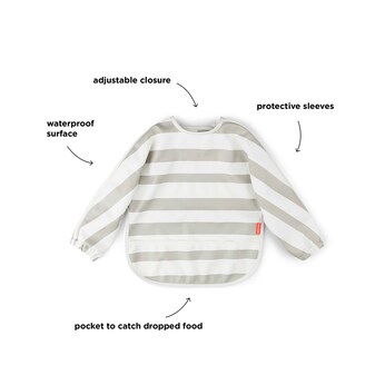 Ärmellätzchen Stripes