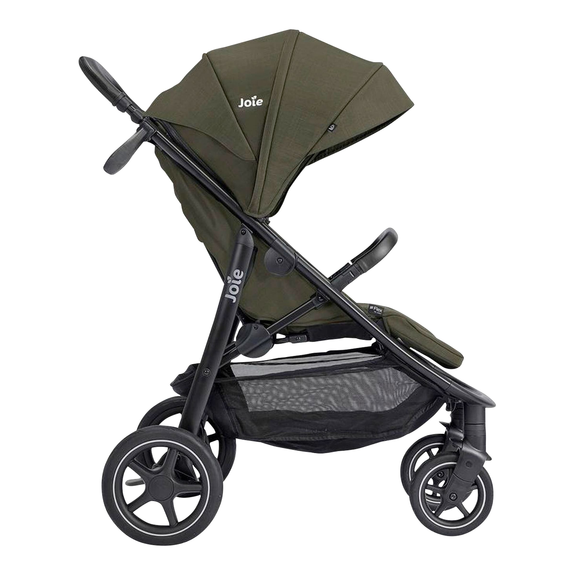 Sportwagen Mytrax Pro