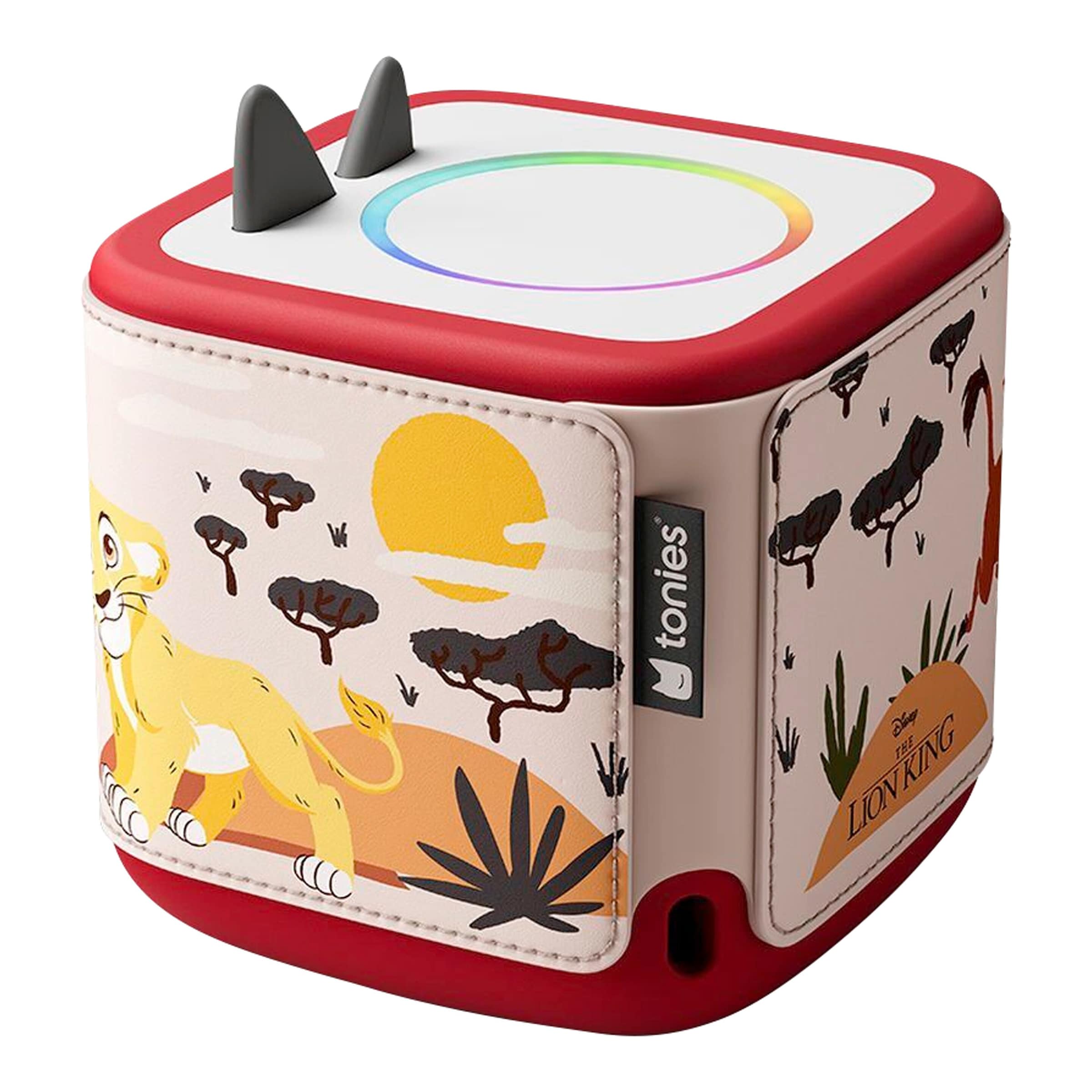 Toniebox 2 Hülle