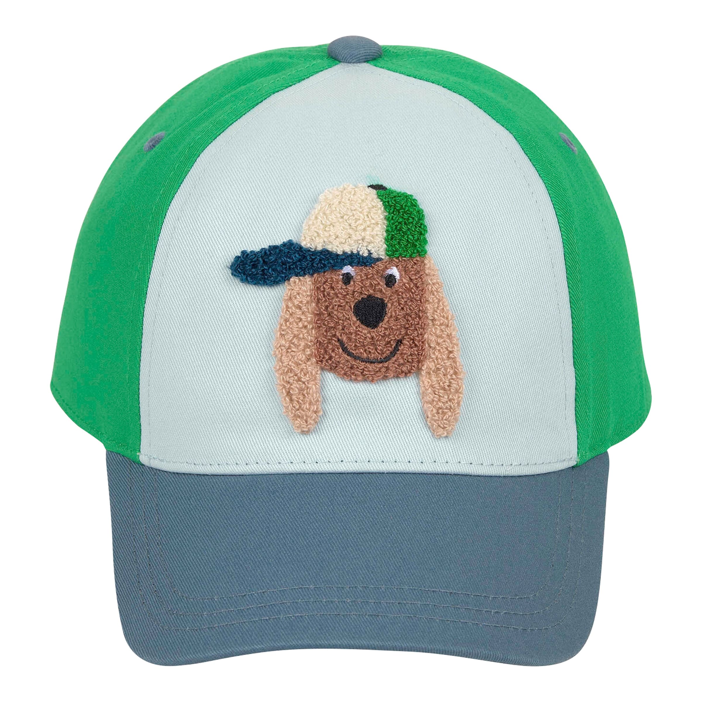 Lässig Cap Hund