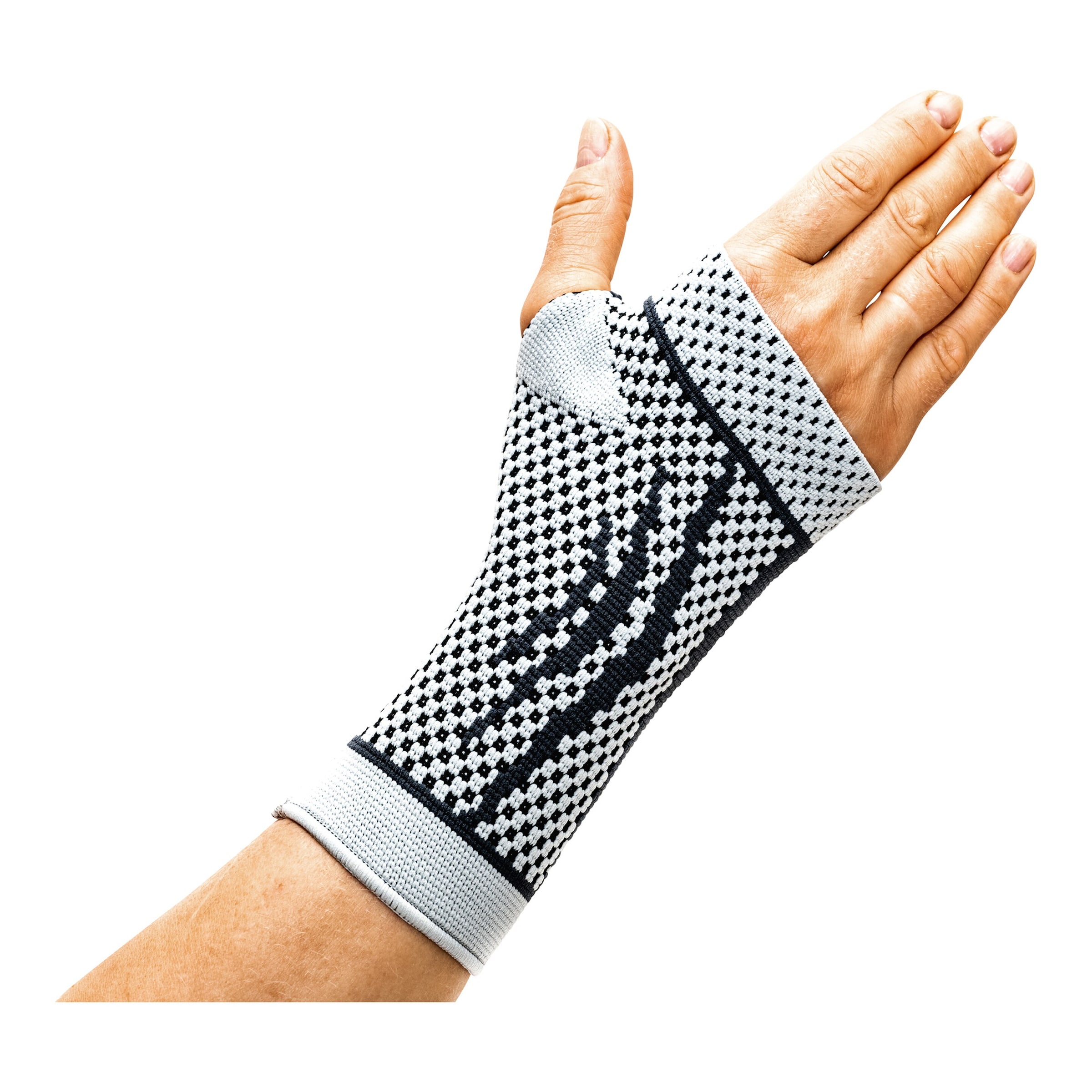 Handgelenkbandage