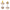 4-er Pack Try-It Collection Schnuller Latex, 0-6M