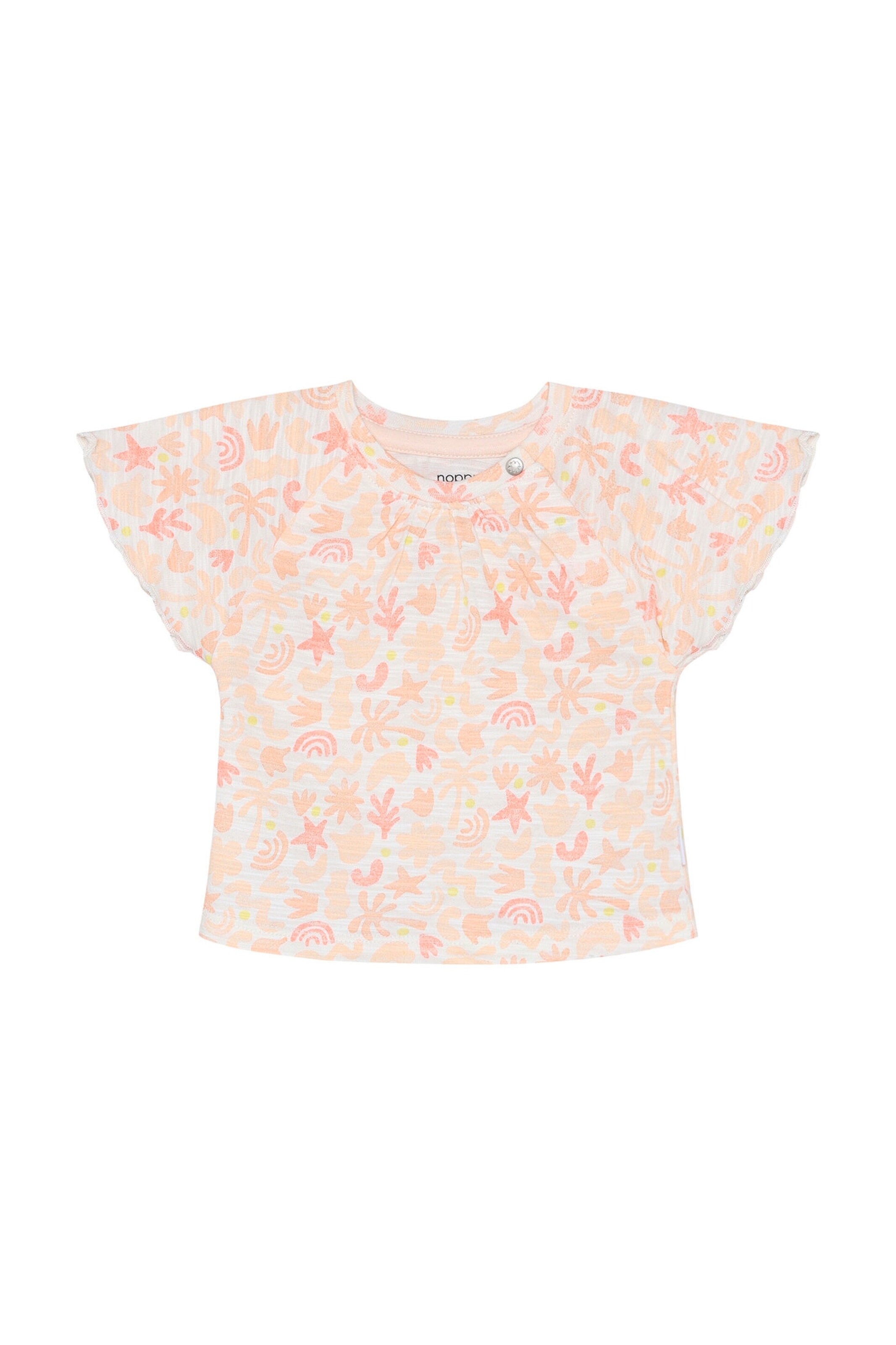 Noppies Baby Top all over print