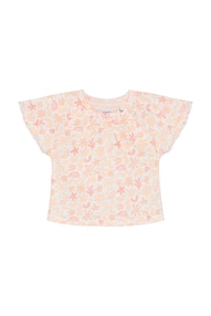 Top all over print