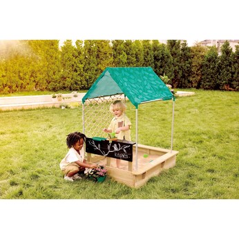 Sandkasten-Set All-in-One
