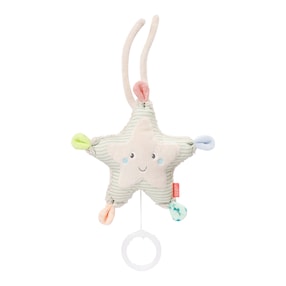 Mini peluche musicale enfants de la mer 18cm