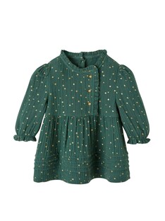 Baby Kleid mit Sternen