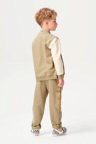 Hose Lilburn