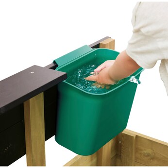 Sandkasten-Set All-in-One