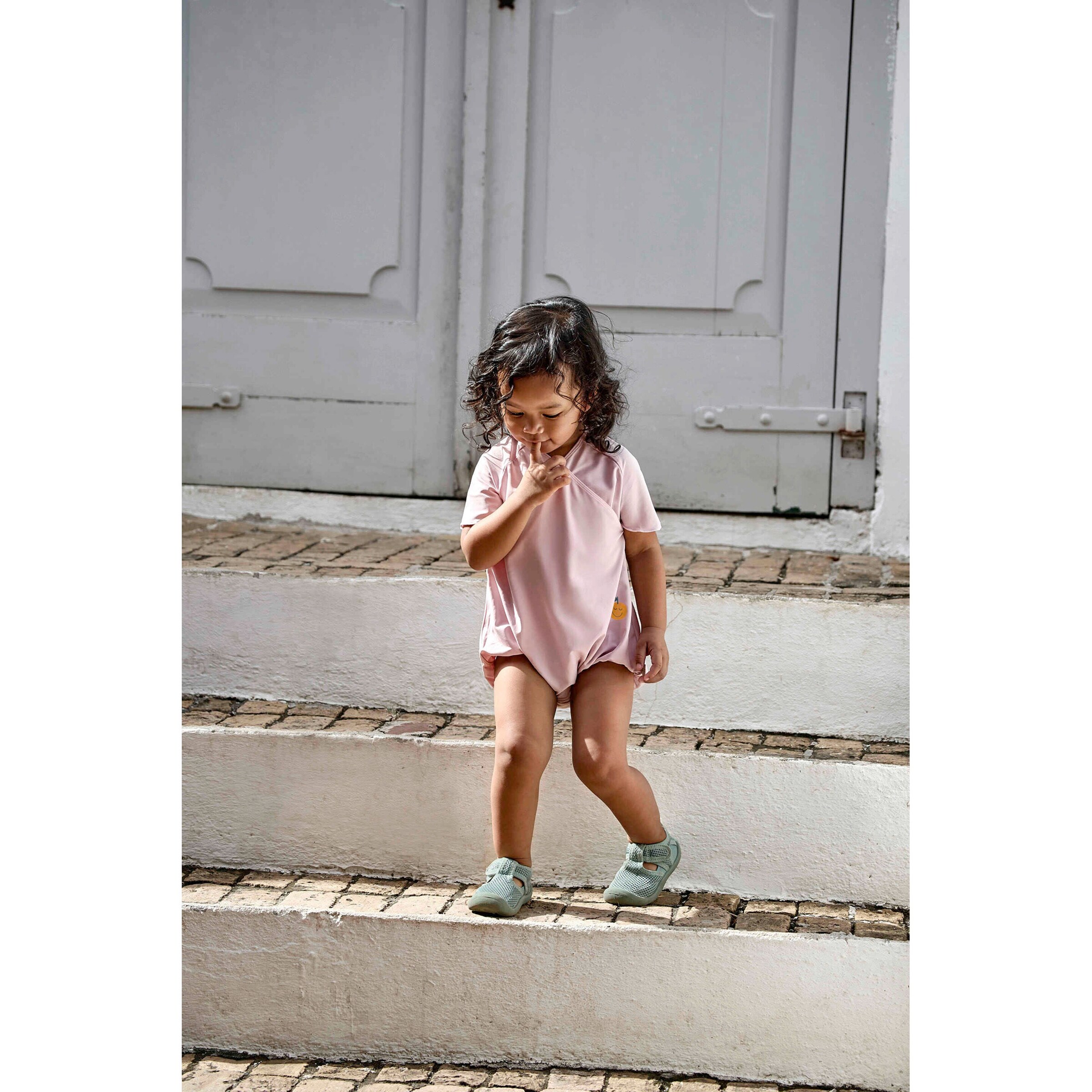 Thumbnail - Lässig Badeschuhe