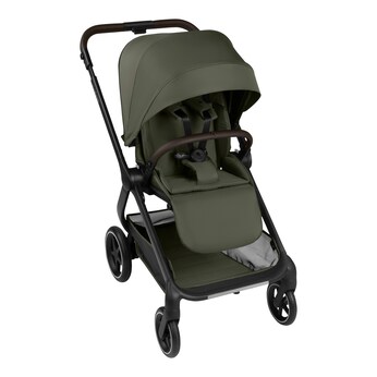 Kinderwagen City Life