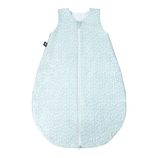 Sommerschlafsack Jersey 0.5 TOG