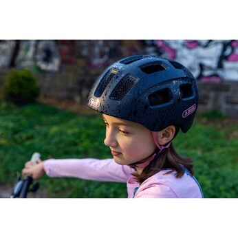 Fahrradhelm Youn-I 2.0