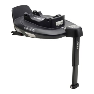 Base Isofix 360 base