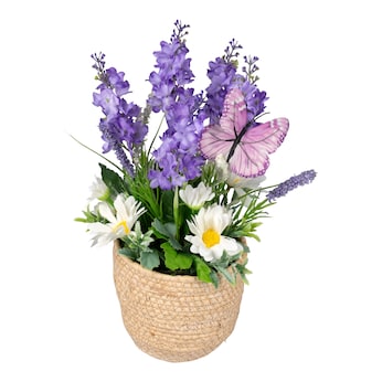 Lenteboeket “Vlinder”