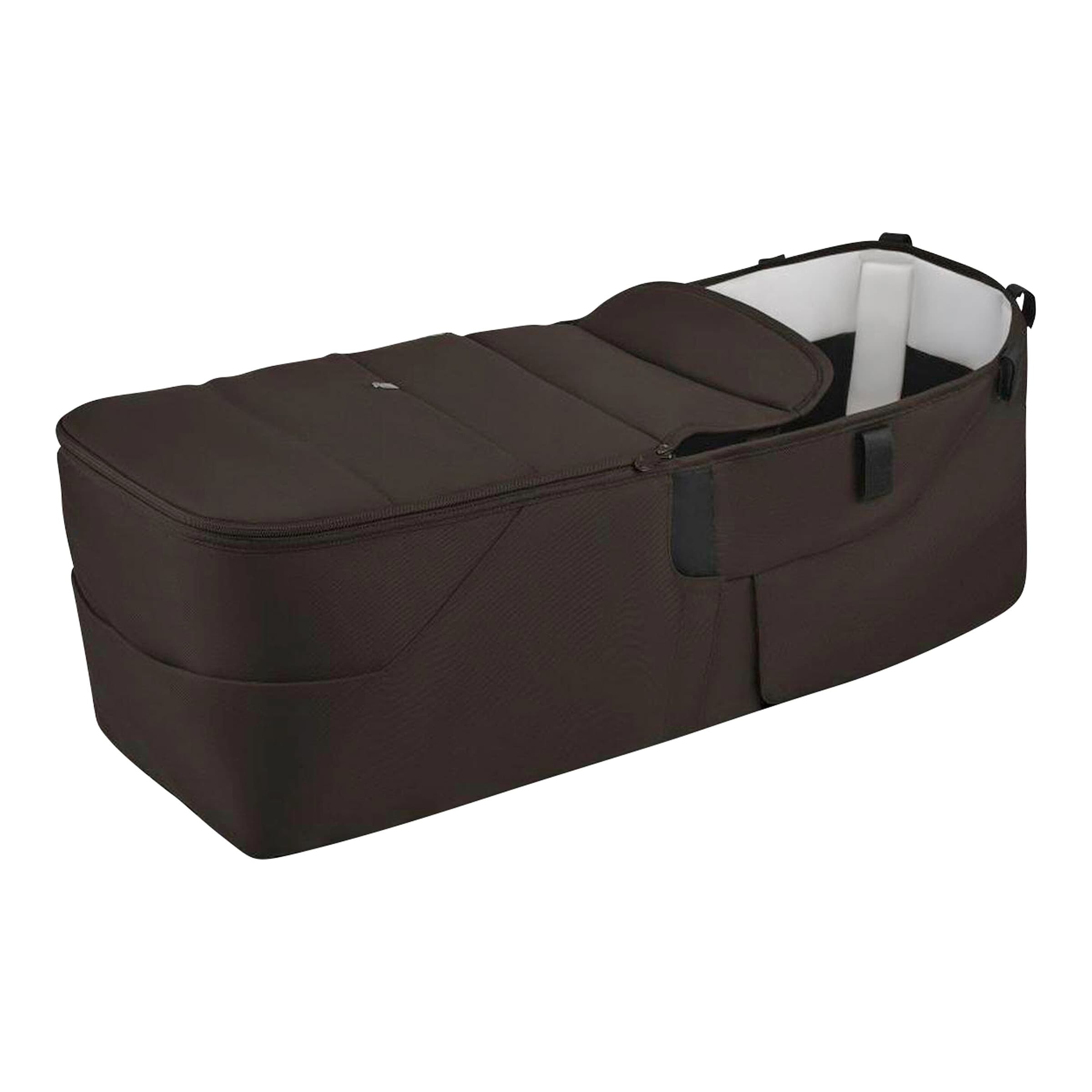 Bugaboo Donkey 6 Liegewannenbezug-Set braun