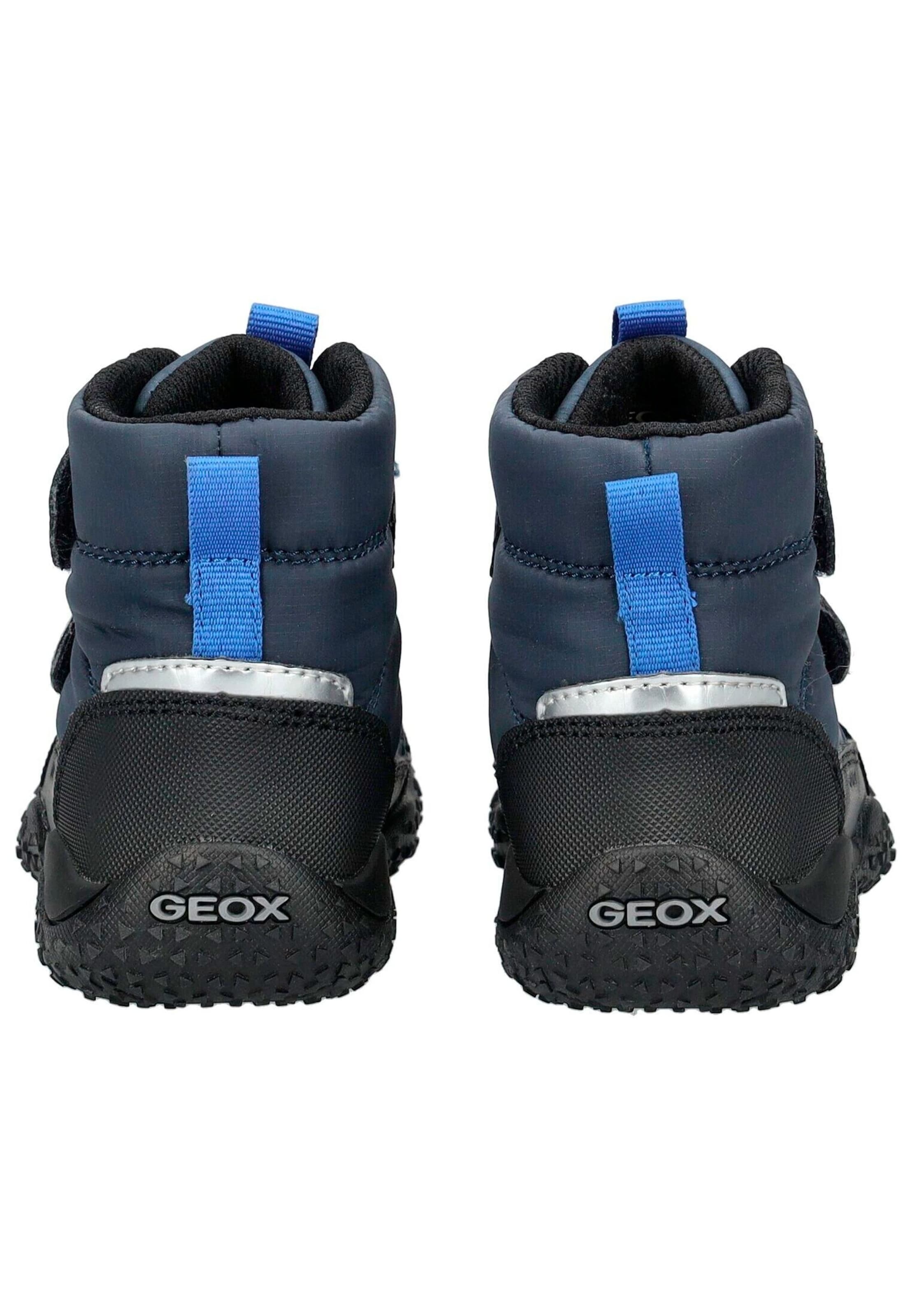 Thumbnail - Geox Stiefelette