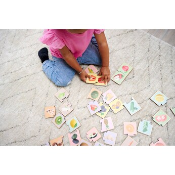 Montessori Puzzle