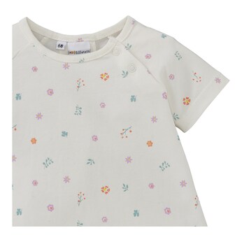 T-Shirt Blumen