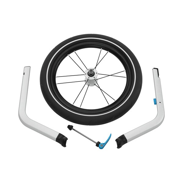 Thule Chariot Jog Kit 1 | Sport/Cross/Lite