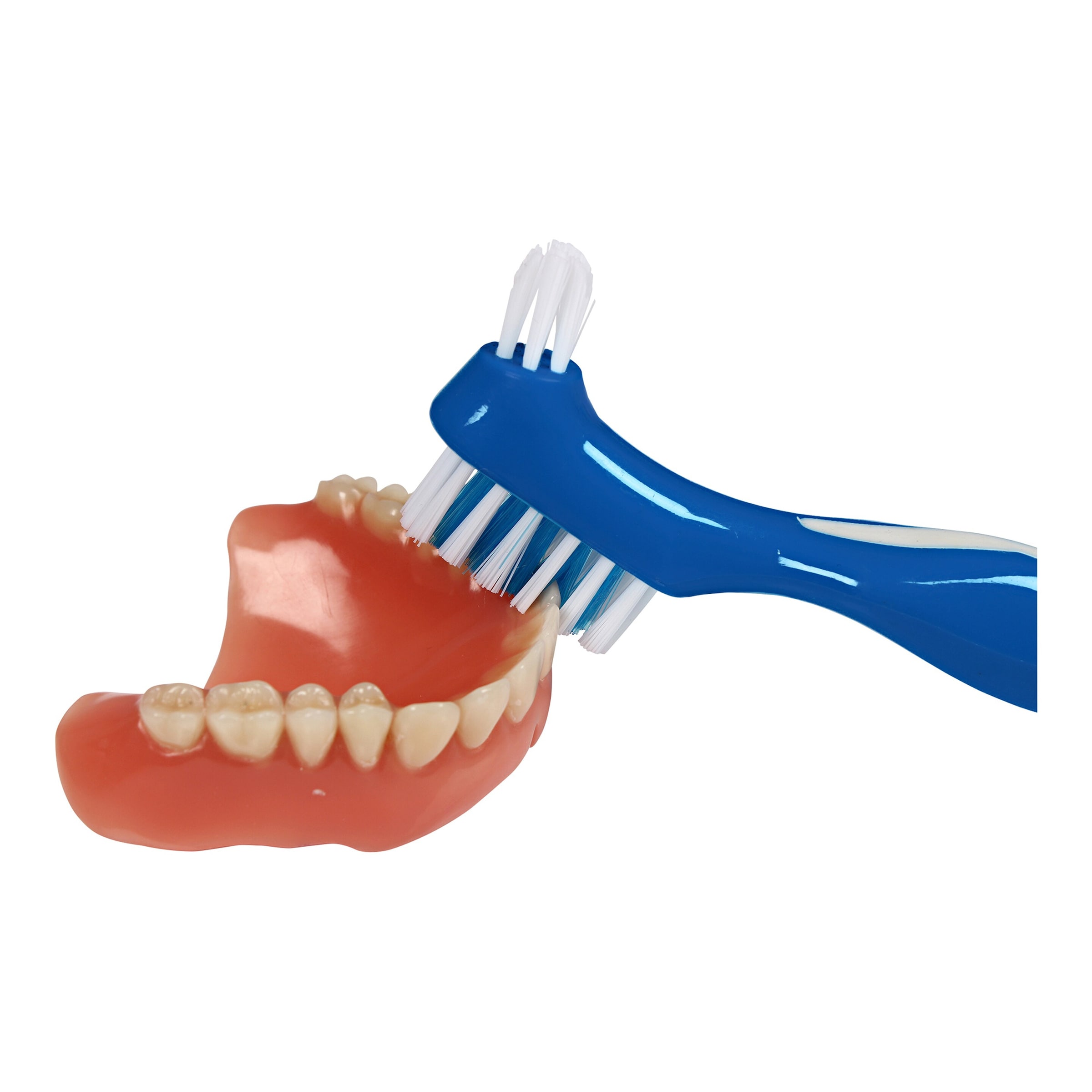 Vital Comfort Prothesen Reinigungs-Set 3-teilig