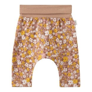 Jogginghose Blumen