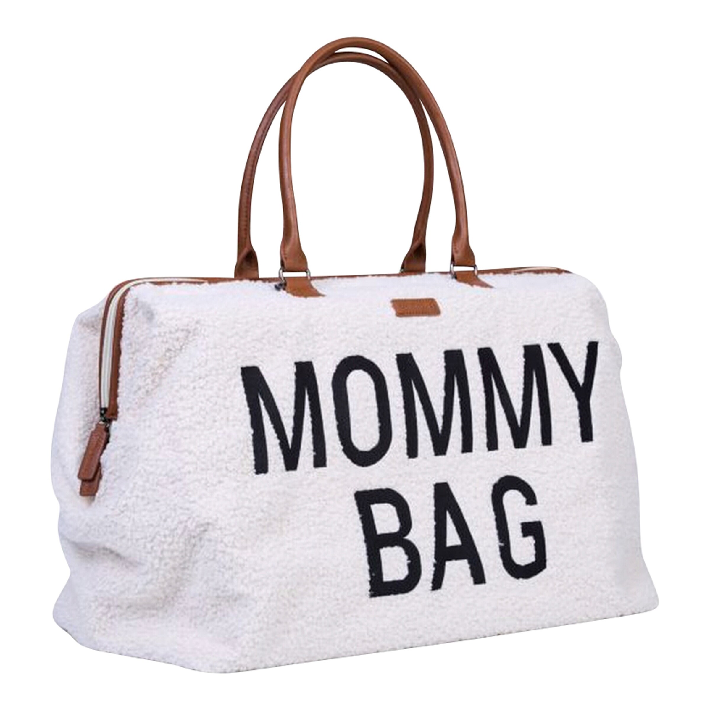 Thumbnail - Childhome Wickeltasche Mommy Bag
