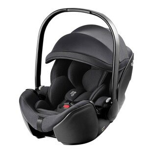 Babyschale BABY-SAFE PRO CLASSIC