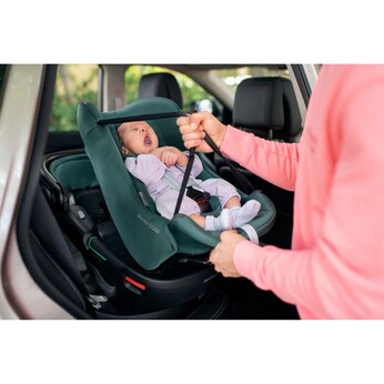 Babyschale Coral 360 i-Size