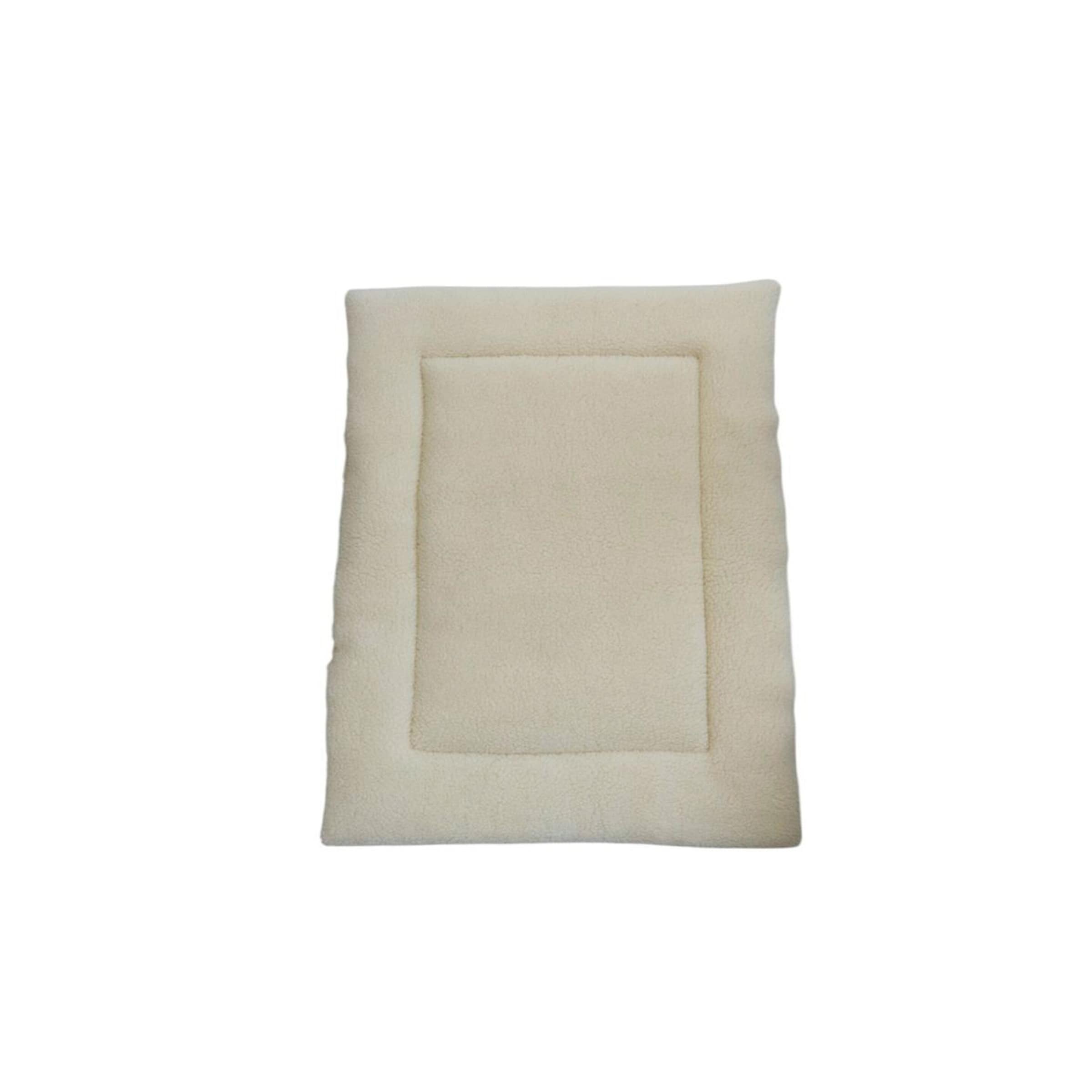 Kaiser Krabbeldecke WOOL 120x120 cm