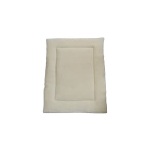 Krabbeldecke WOOL 80x100 cm