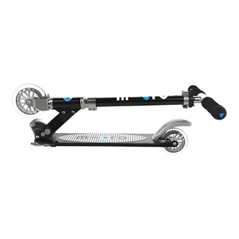 Scooter sprite special edition