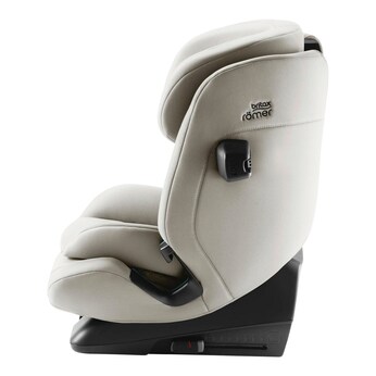 Kindersitz ADVANSAFIX PRO LUX